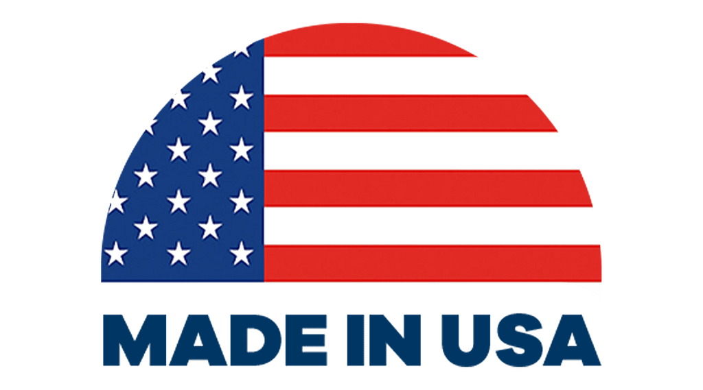 Made in USA