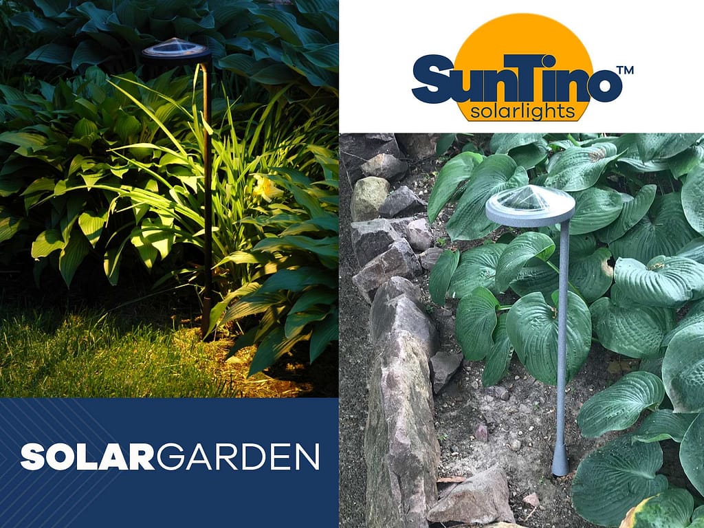 Solar Garden Main