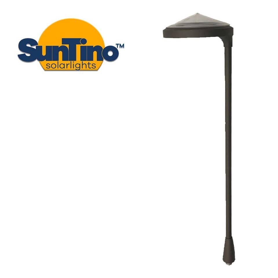 A landscape solar light with the sunmo logo on it.